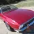 1971 Ford Mustang Convertible