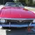 1971 Ford Mustang Convertible