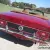 1971 Ford Mustang Convertible