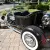 1924 Ford T-Bucket Chrome Front Suspension Wide White Walls!