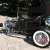1924 Ford T-Bucket Chrome Front Suspension Wide White Walls!