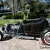 1924 Ford T-Bucket Chrome Front Suspension Wide White Walls!