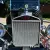 1924 Ford T-Bucket Chrome Front Suspension Wide White Walls!