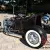 1924 Ford T-Bucket Chrome Front Suspension Wide White Walls!