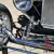 1924 Ford T-Bucket Chrome Front Suspension Wide White Walls!