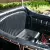 1924 Ford T-Bucket Chrome Front Suspension Wide White Walls!