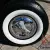 1924 Ford T-Bucket Chrome Front Suspension Wide White Walls!