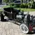 1924 Ford T-Bucket Chrome Front Suspension Wide White Walls!