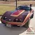 1978 Chevrolet Corvette 25th Anniversary