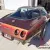 1978 Chevrolet Corvette 25th Anniversary