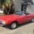 Mercedes-Benz : SL-Class 450 SL
