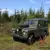 Landrover Series 2a 200Di - MOT-ed, fantastic mechanical condition