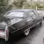 1976 FLEETWOOD TALISMAN !!! triple black, 500 cu in carb engine,rebuilt tranny