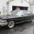 1976 FLEETWOOD TALISMAN !!! triple black, 500 cu in carb engine,rebuilt tranny
