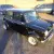1976 FLEETWOOD TALISMAN !!! triple black, 500 cu in carb engine,rebuilt tranny