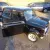 1976 FLEETWOOD TALISMAN !!! triple black, 500 cu in carb engine,rebuilt tranny