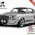1967 Ford Mustang Eleanor Aluminator - Fully Licensed Eleanor