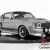 1967 Ford Mustang Eleanor Aluminator - Fully Licensed Eleanor