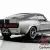 1967 Ford Mustang Eleanor Aluminator - Fully Licensed Eleanor