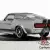 1967 Ford Mustang Eleanor Aluminator - Fully Licensed Eleanor