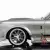1967 Ford Mustang Eleanor Aluminator - Fully Licensed Eleanor