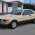 Mercedes-Benz : S-Class SEC500