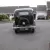  1937 MORRIS EIGHT BLACK/BLUE 