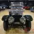 1912 Rolls Royce Silver Ghost Barker Cabriolet.