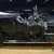 1912 Rolls Royce Silver Ghost Barker Cabriolet.