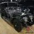 1912 Rolls Royce Silver Ghost Barker Cabriolet.