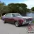 1969 Oldsmobile Cutlass N/A