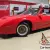 1991 Pontiac Firebird Trans Am Convertible