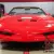 1991 Pontiac Firebird Trans Am Convertible