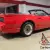 1991 Pontiac Firebird Trans Am Convertible