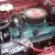 1968 Road Runner 2 door hard top, numbers matching except paint and interior