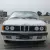 1989 BMW 635CSi Base Coupe 2-Door 3.5L