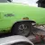 1970 plymouth GTX sublime green