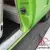 1970 plymouth GTX sublime green