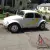 VOLKSWAGEN BAJA BUG CUSTOM BUILT