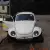 VOLKSWAGEN BAJA BUG CUSTOM BUILT
