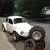 VOLKSWAGEN BAJA BUG CUSTOM BUILT