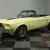 1967 Ford Mustang S Code