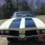 1969 Oldsmobile 442