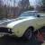 1969 Oldsmobile 442
