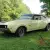 1969 Oldsmobile 442