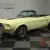 1967 Ford Mustang S Code