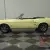 1967 Ford Mustang S Code