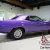 1970 Plymouth 'Cuda 440 6-Pack, 4-Speed