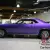 1970 Plymouth 'Cuda 440 6-Pack, 4-Speed