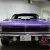 1970 Plymouth 'Cuda 440 6-Pack, 4-Speed